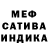 МЕТАДОН VHQ Nayeli Mendoza